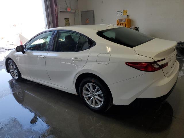 VIN 4T1DAACK0SU014747 2025 TOYOTA CAMRY no.2