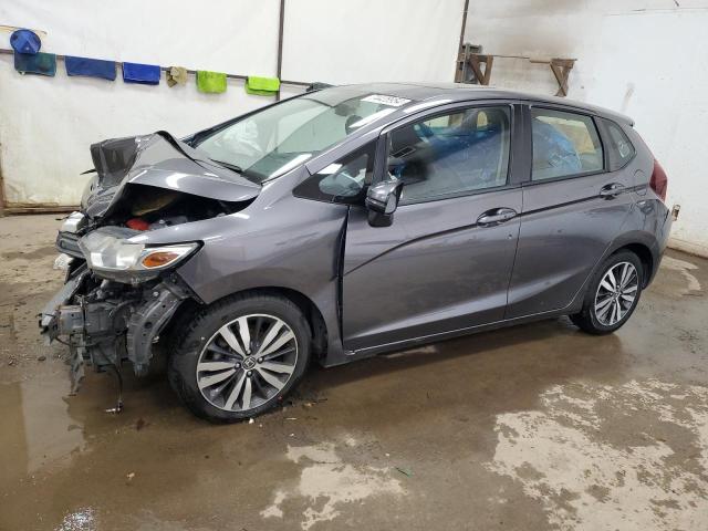 Vin: jhmgk5h7xgx034132, lot: 50708265, honda fit ex 2016 img_1