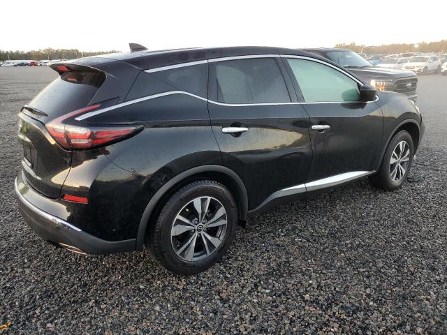 2023 NISSAN MURANO S - 5N1AZ2AJ7PC110805