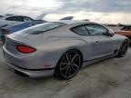 BENTLEY CONTINENTA photo