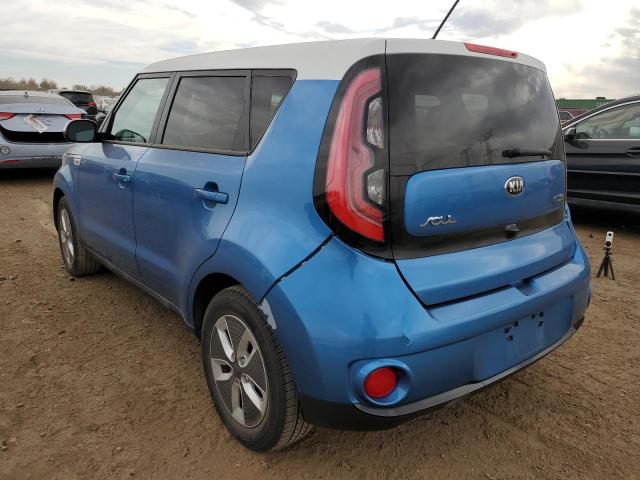 VIN KNDJP3AE2J7032243 2018 KIA SOUL no.2