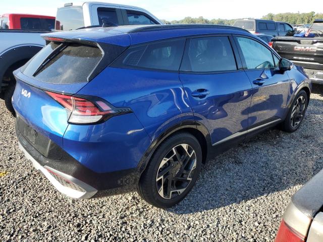 2023 KIA SPORTAGE S - 5XYK53AF0PG016623