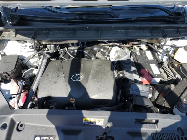 VIN 5TDHZRBH7NS235919 2022 Toyota Highlander, Xle no.12