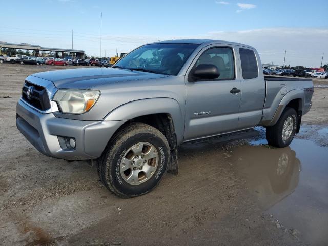 VIN 5TFUU4EN8EX086299 2014 Toyota Tacoma no.1