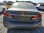 HONDA CIVIC SE photo