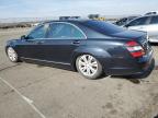 MERCEDES-BENZ S 550 4MAT photo