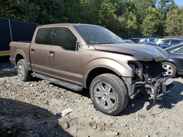 2018 FORD F150 SUPER - 1FTEW1EG9JKD12369