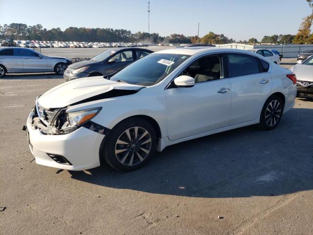 2016 NISSAN ALTIMA 2.5 #3024184846