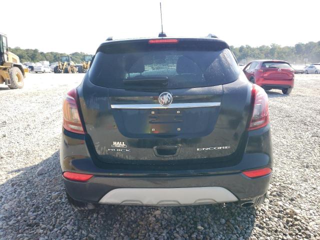 VIN KL4CJASB3JB626351 2018 Buick Encore, Preferred no.6