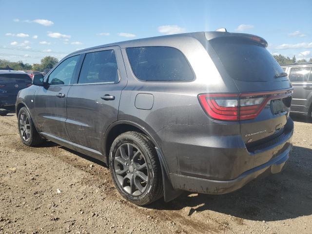 2018 DODGE DURANGO R/ - 1C4SDJCTXJC219458