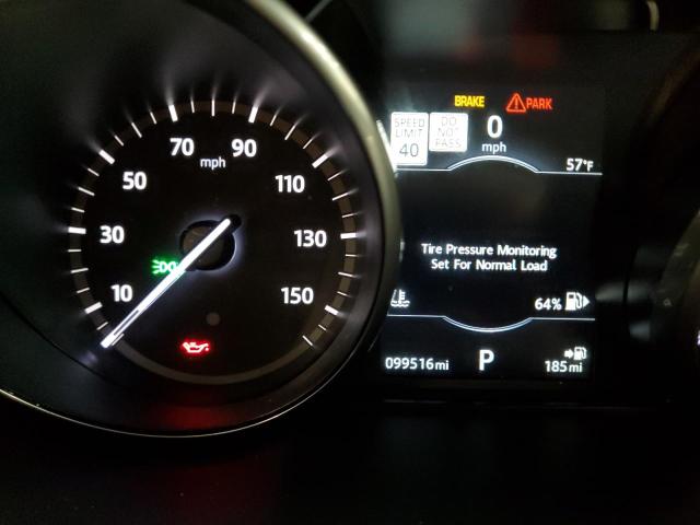 2017 LAND ROVER DISCOVERY - SALCR2BG7HH659580