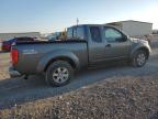 NISSAN FRONTIER K photo