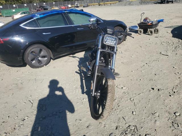 2016 HONDA VT1300 CX JH2SC6121GK101847