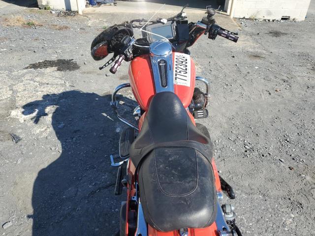 2017 HARLEY-DAVIDSON FLHXS STRE - 1HD1KRC14HB670320