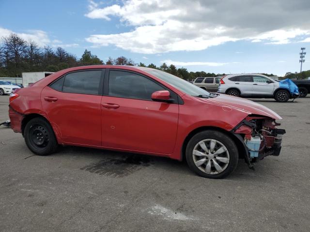 VIN 2T1BURHE8GC622749 2016 Toyota Corolla, L no.4