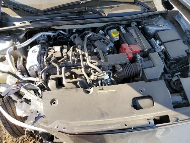 2024 NISSAN SENTRA S - 3N1AB8BV1RY281026