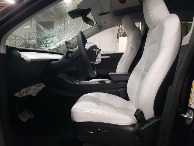 2023 TESLA MODEL Y - 7SAYGDEF6PF694176