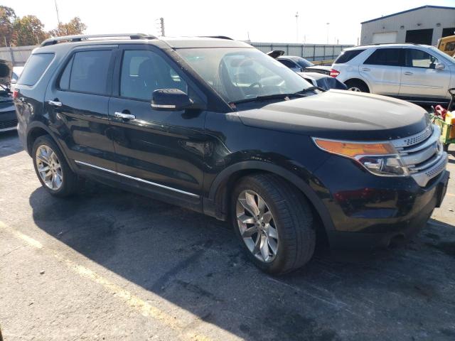 2015 FORD EXPLORER X - 1FM5K7D80FGB22524
