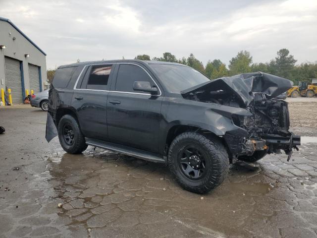 2016 CHEVROLET TAHOE POLI - 1GNLCDEC4GR310227