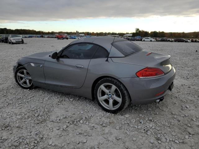 Vin: wball5c51dj104731, lot: 75955854, bmw z4 sdrive28i 20132