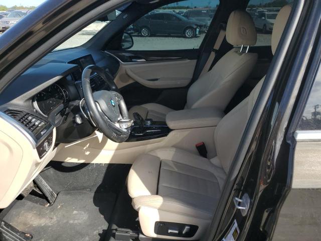 2019 BMW X3 SDRIVE3 - 5UXTR7C50KLF33195