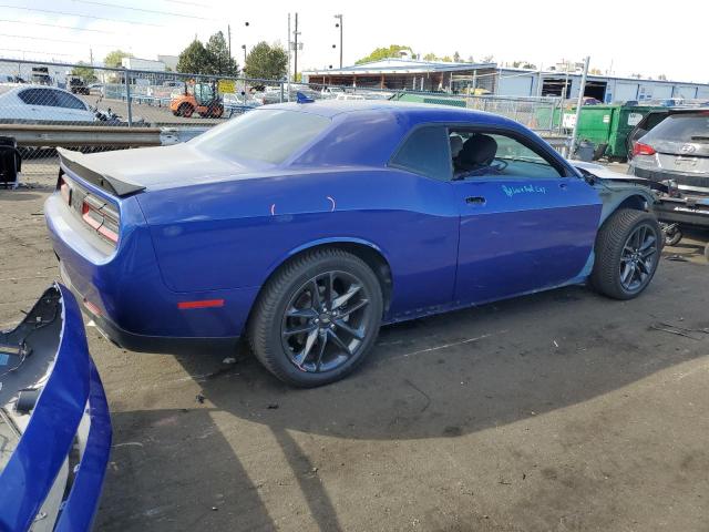 2022 DODGE CHALLENGER - 2C3CDZKG7NH175742