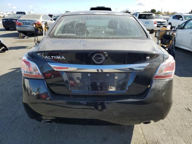 VIN 1N4AL3AP5FN314947 2015 Nissan Altima, 2.5 no.6