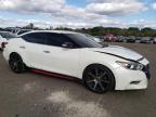 NISSAN MAXIMA 3.5 photo