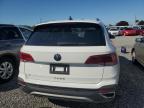 Lot #3050308914 2022 VOLKSWAGEN TAOS SE