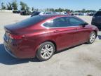 CHRYSLER 200 LIMITE photo