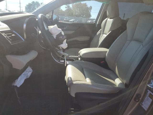 2022 SUBARU ASCENT LIM - 4S4WMAPD3N3426277