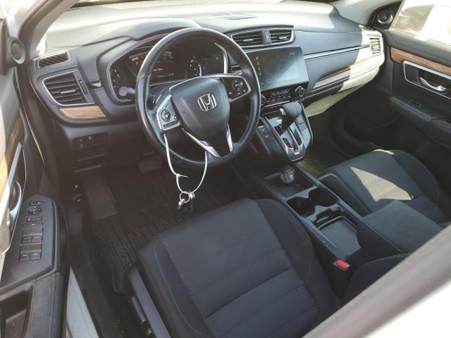 2018 HONDA CR-V EX - 2HKRW2H5XJH692564