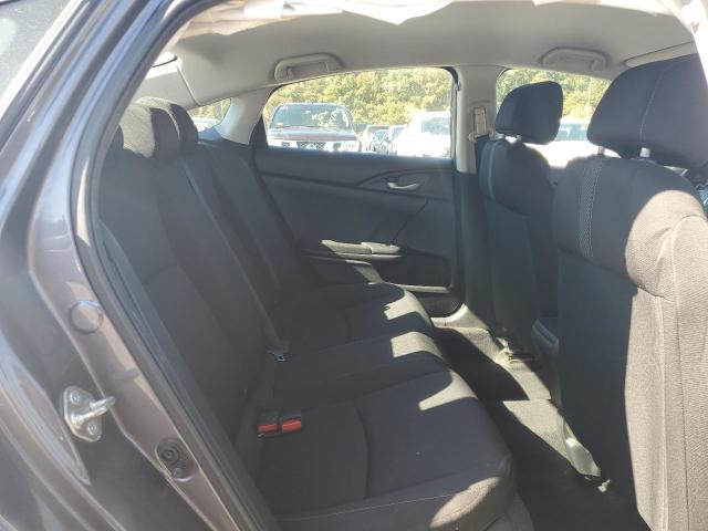 2016 HONDA CIVIC LX - 19XFC2F54GE235454