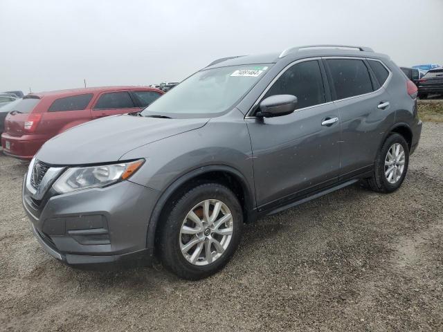 2020 NISSAN ROGUE S #2936223899