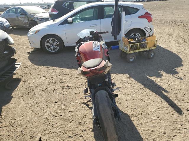 2019 KAWASAKI EX400 - JKAEXKG11KDA31326