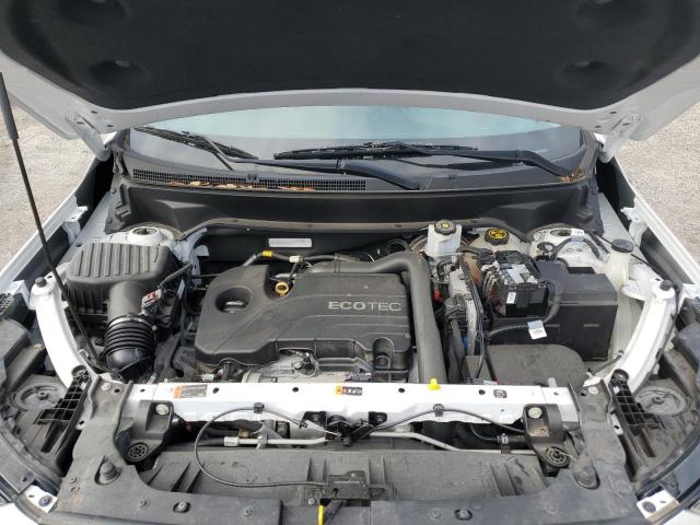 2018 GMC TERRAIN SL - 3GKALMEV6JL391249
