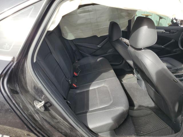 2021 VOLKSWAGEN PASSAT SE - 1VWSA7A34MC010796