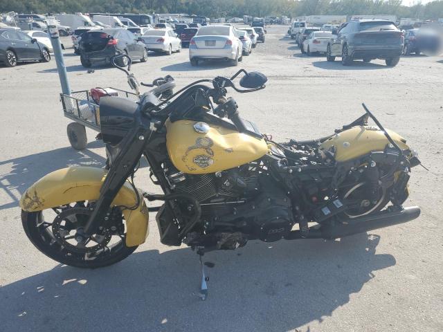 2023 HARLEY-DAVIDSON FLHRXS 1HD1KVP16PB616129