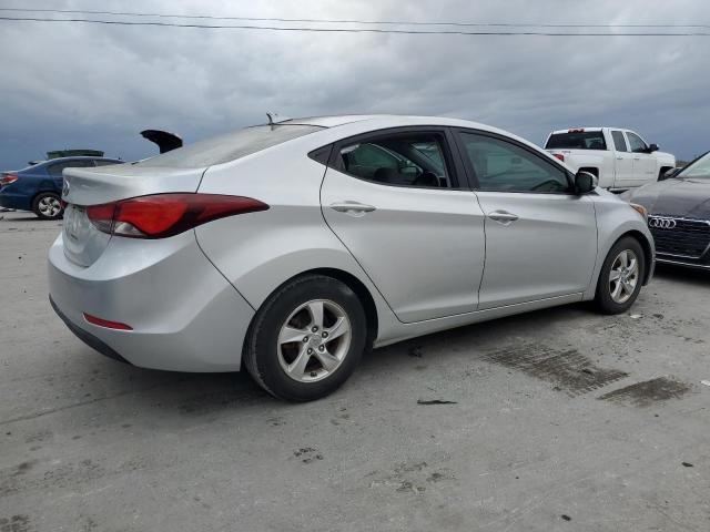 2015 HYUNDAI ELANTRA SE - 5NPDH4AE7FH565062