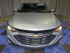 CHEVROLET MALIBU LT photo