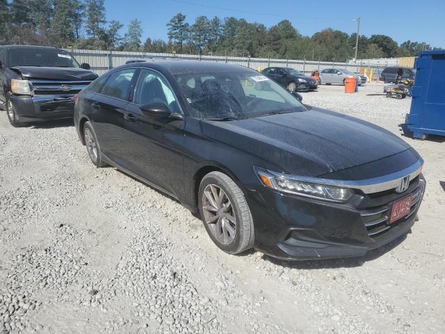 2021 HONDA ACCORD LX - 1HGCV1F17MA062792