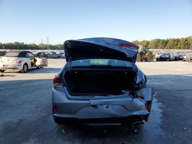 2018 HYUNDAI SONATA SE - 5NPE24AF8JH681233