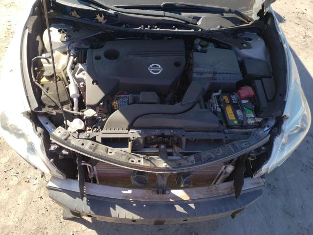 2015 NISSAN ALTIMA 2.5 - 1N4AL3AP6FC494208