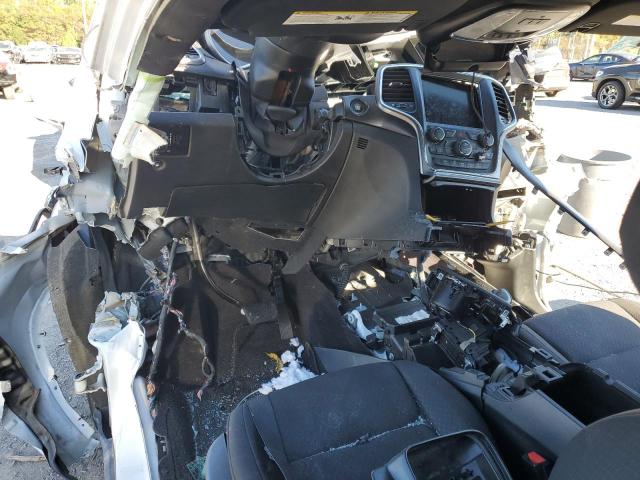 2018 JEEP GRAND CHER - 1C4RJFAG6JC401541