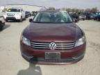 Lot #3004425726 2014 VOLKSWAGEN PASSAT SE