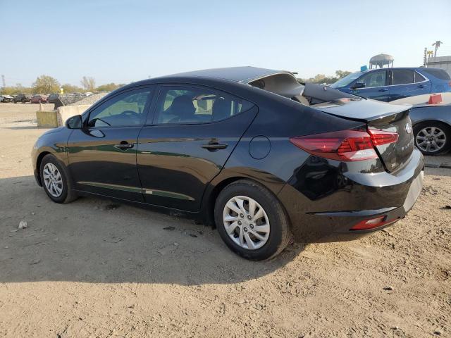 2019 HYUNDAI ELANTRA SE - 5NPD74LF9KH436422