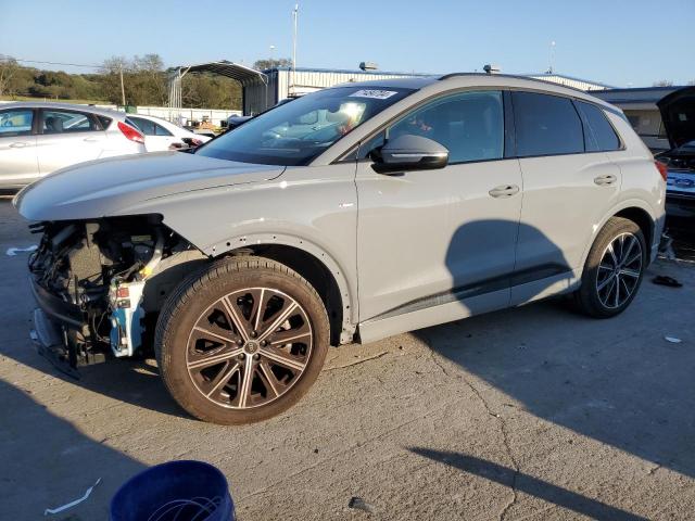 2022 AUDI Q4 E-TRON #3025087168