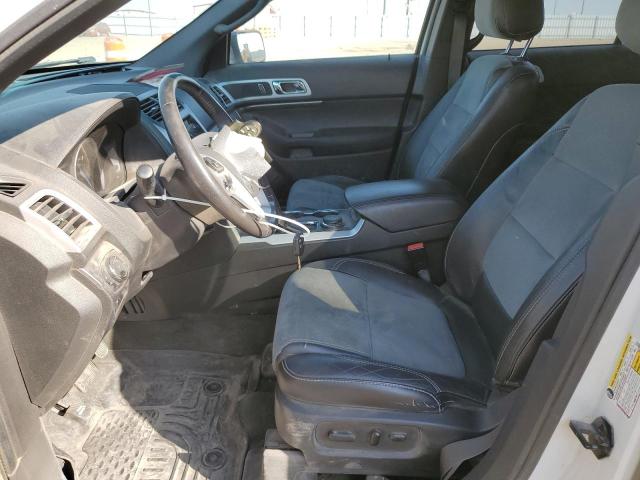 2015 FORD EXPLORER X - 1FM5K8D88FGA03187