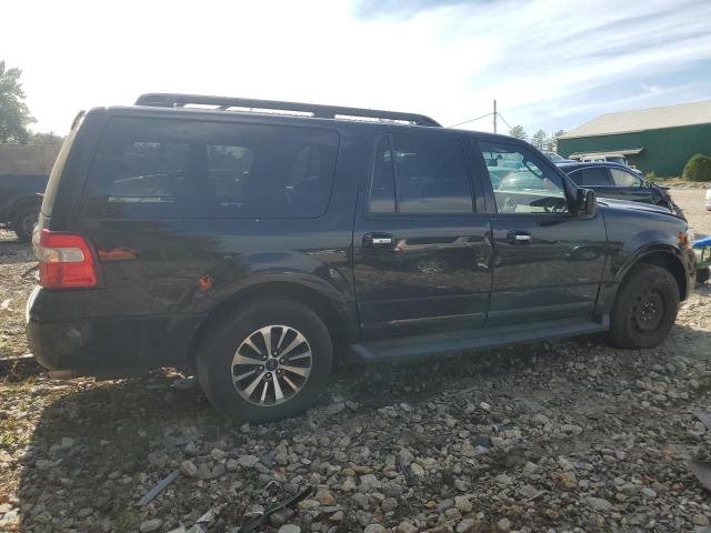 VIN 1FMJK1JT0GEF23508 2016 Ford Expedition, El Xlt no.3