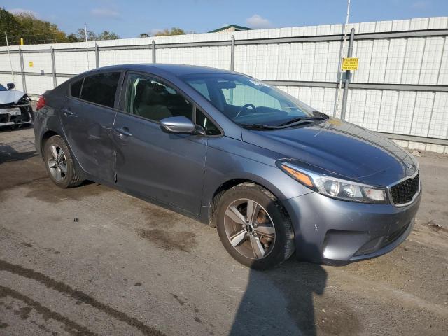 2018 KIA FORTE LX - 3KPFL4A73JE278467
